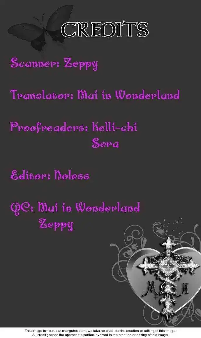 Alice Unlimited Wonderland Chapter 1 1